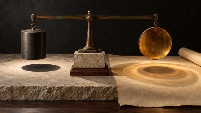 The Doctrine of Imputed Intention and Early Expansion